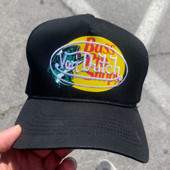 bass pro shop hat